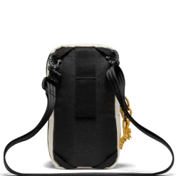 Ruckas Pouch - Umhängetasche 19 cm (natural)