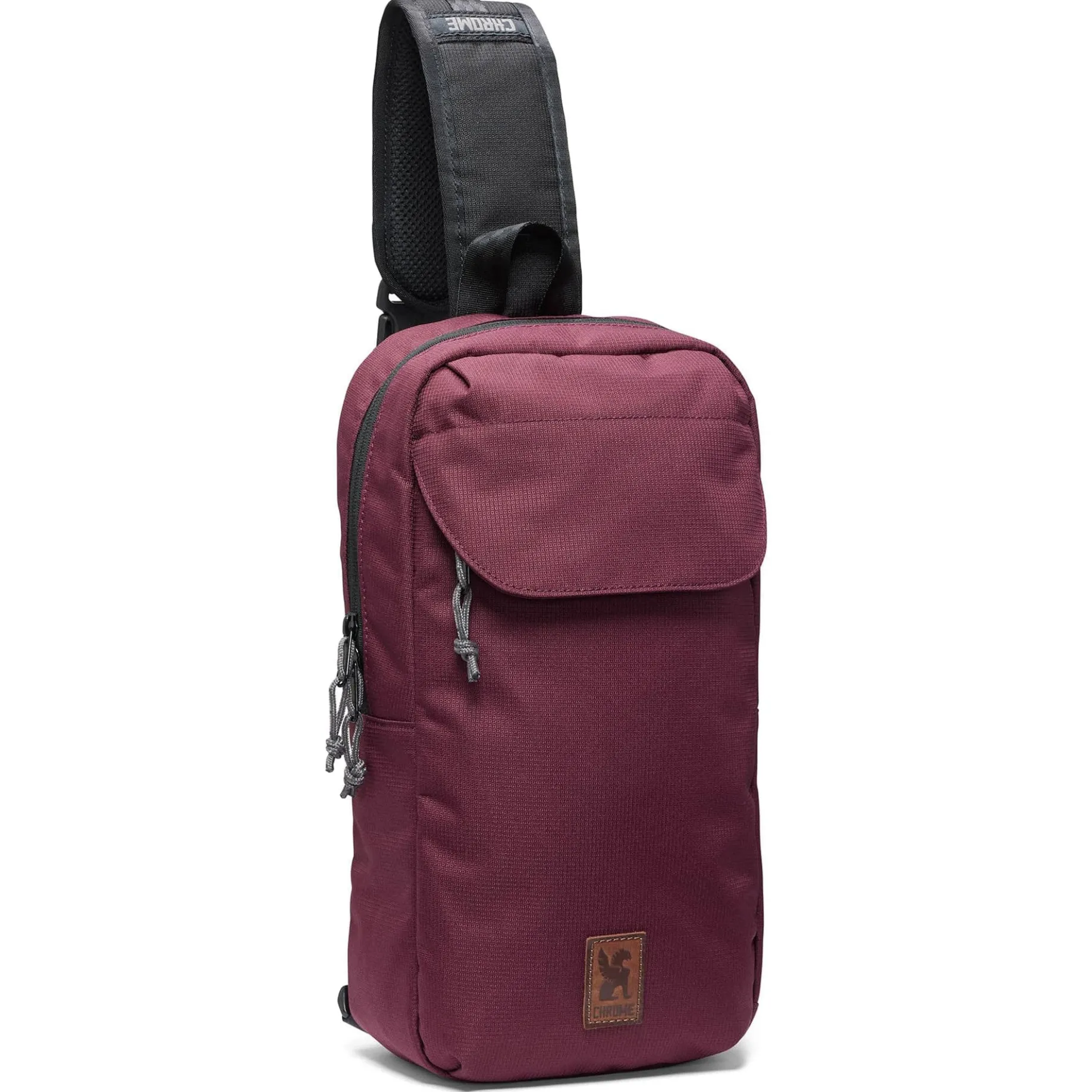 Ruckas Sling Bag 8 - Umhängetasche 35 cm (royale)