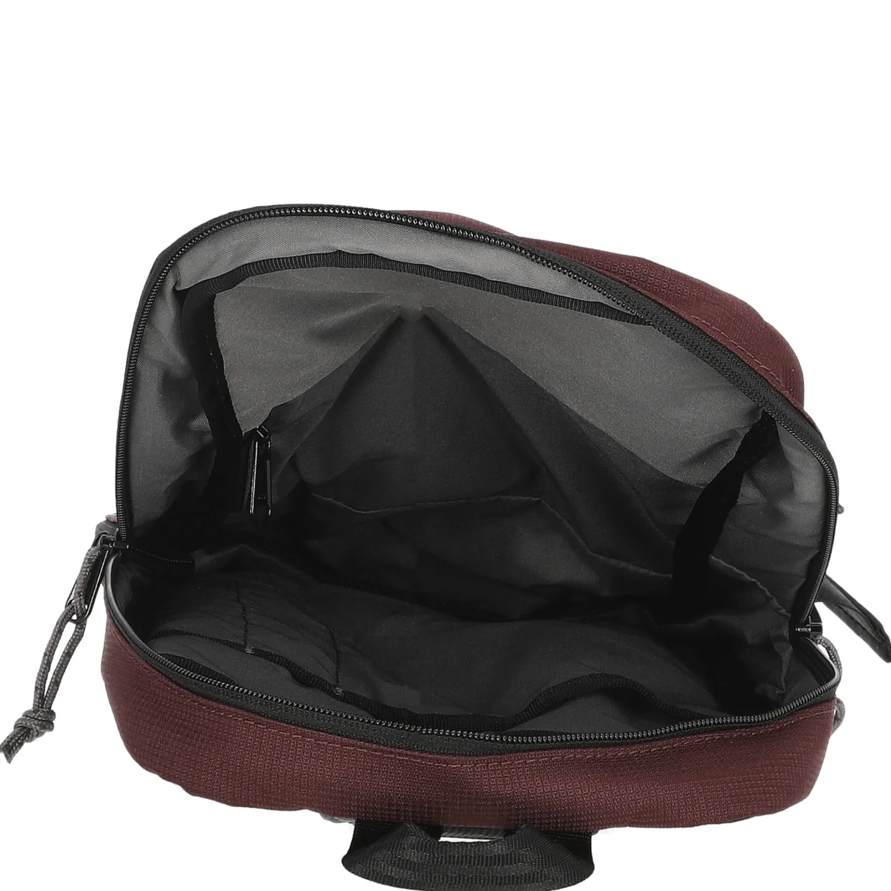 Ruckas Sling Bag 8 - Umhängetasche 35 cm (royale)