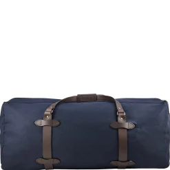 Rugged Twill - Reisetasche L 76 cm (navy)