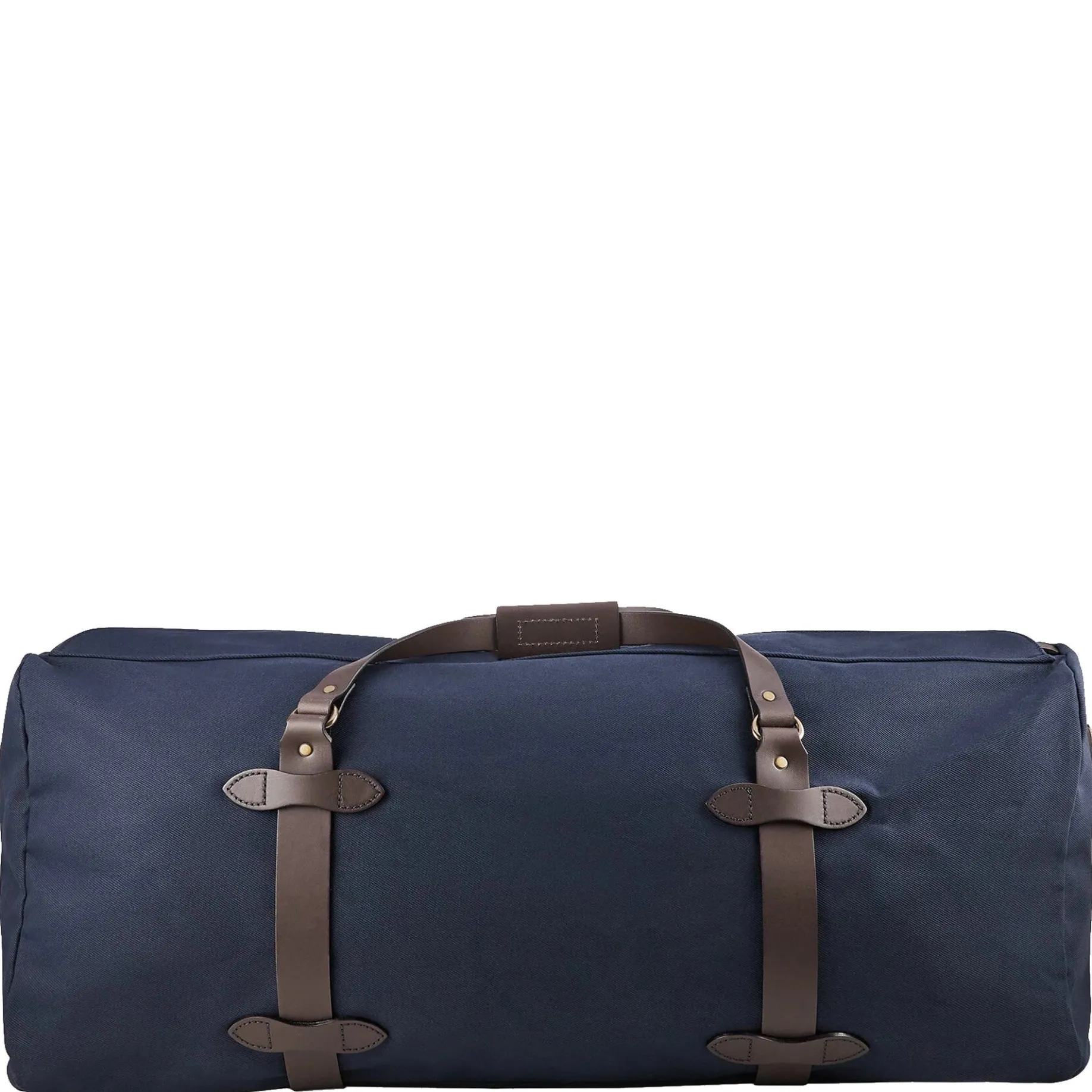 Rugged Twill - Reisetasche L 76 cm (navy)