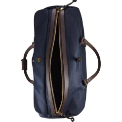 Rugged Twill - Reisetasche L 76 cm (navy)