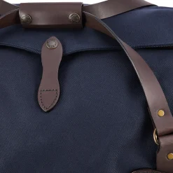 Rugged Twill - Reisetasche L 76 cm (navy)