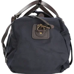 Rugged Twill - Reisetasche M 51 cm (navy)