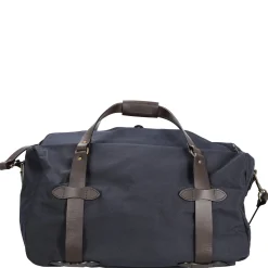 Rugged Twill - Reisetasche M 51 cm (navy)