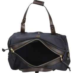 Rugged Twill - Reisetasche M 51 cm (navy)
