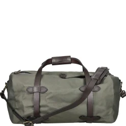 Rugged Twill - Reisetasche S 40 cm (otter green)