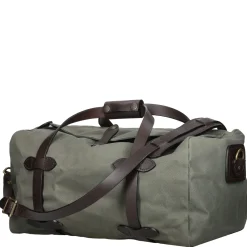 Rugged Twill - Reisetasche S 40 cm (otter green)