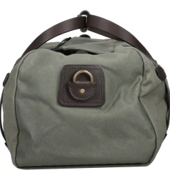 Rugged Twill - Reisetasche S 40 cm (otter green)