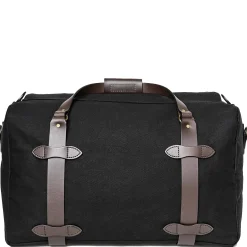 Rugged Twill - Reisetasche M 51 cm (black)