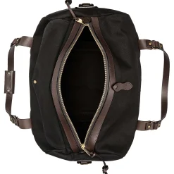Rugged Twill - Reisetasche M 51 cm (black)