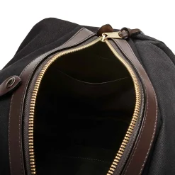 Rugged Twill - Reisetasche M 51 cm (black)