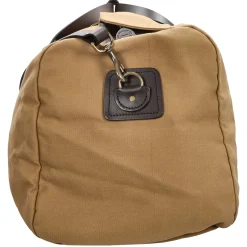 Rugged Twill - Reisetasche L 76 cm (tan)