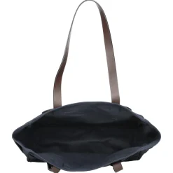 Rugged Twill - Schultertasche 35.6 cm (navy)