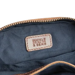 Runner - Umhängetasche 15 cm (braun)
