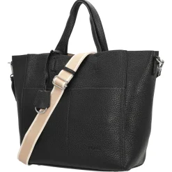 Runway - Shopper 47 cm (schwarz)