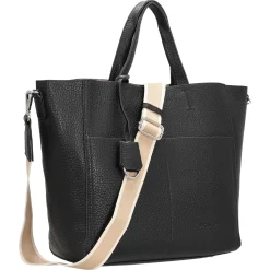 Runway - Shopper 47 cm (schwarz)