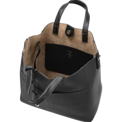 Runway - Shopper 47 cm (schwarz)