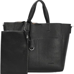 Runway - Shopper 47 cm (schwarz)