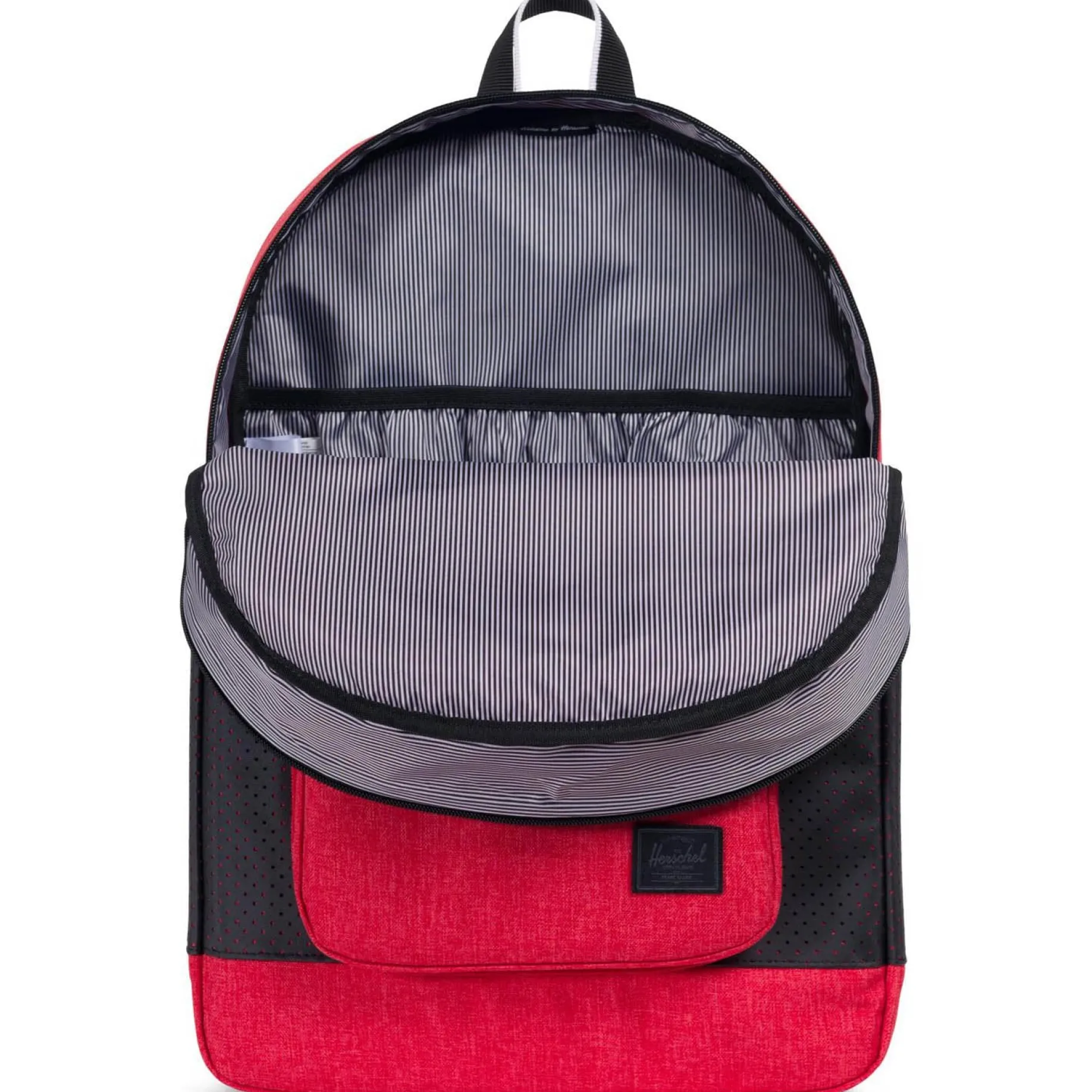 Ruskin 15 - Rucksack 40 cm (barbados cherry)