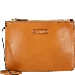 Rustica - Umhängetasche 24 cm (cognac)