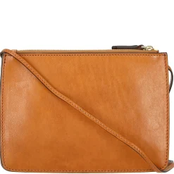Rustica - Umhängetasche 24 cm (cognac)
