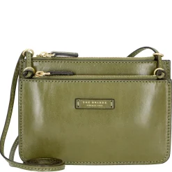 Rustici - Schultertasche 21 cm (verde fico)