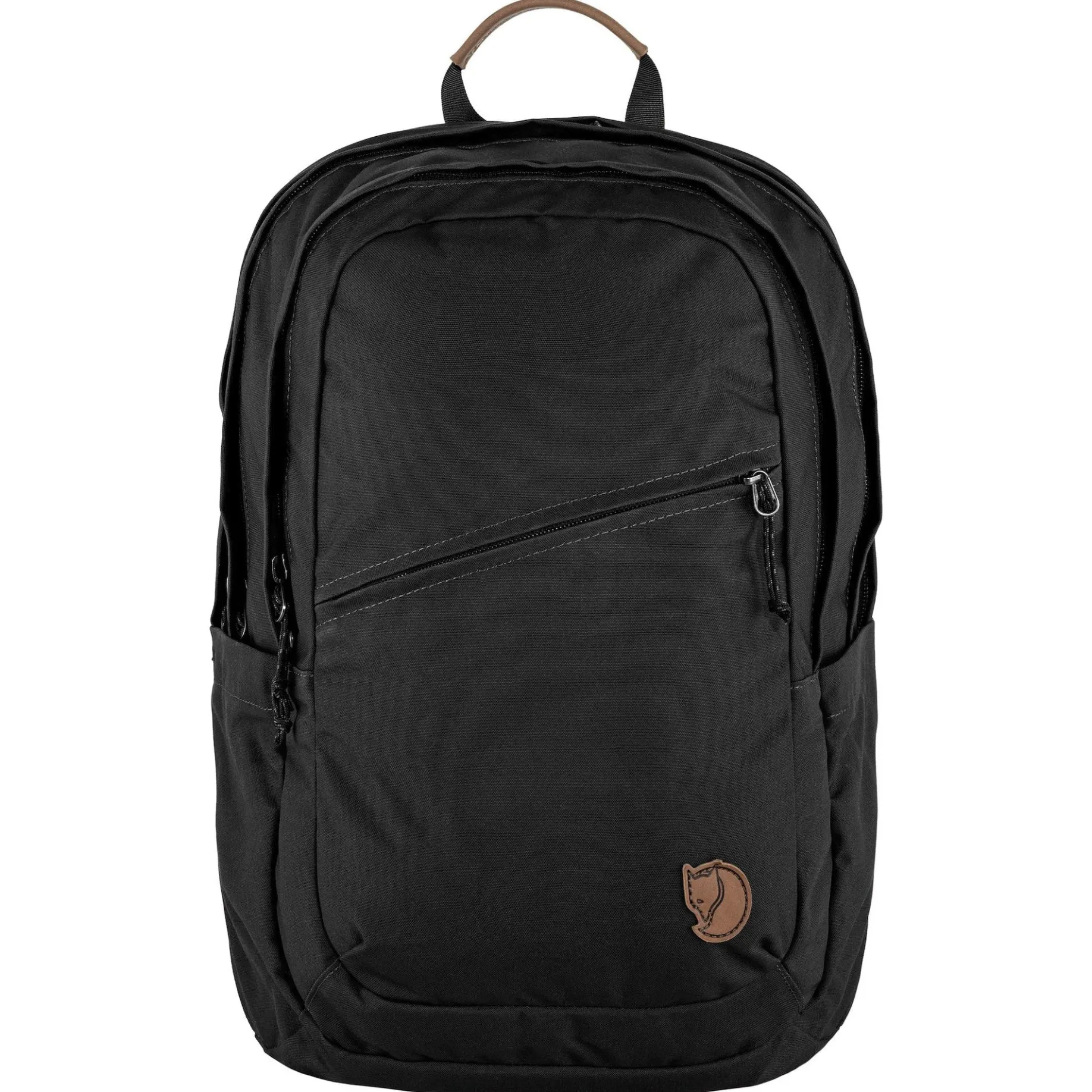 Räven 28 - Rucksack 15" 47 cm (black)