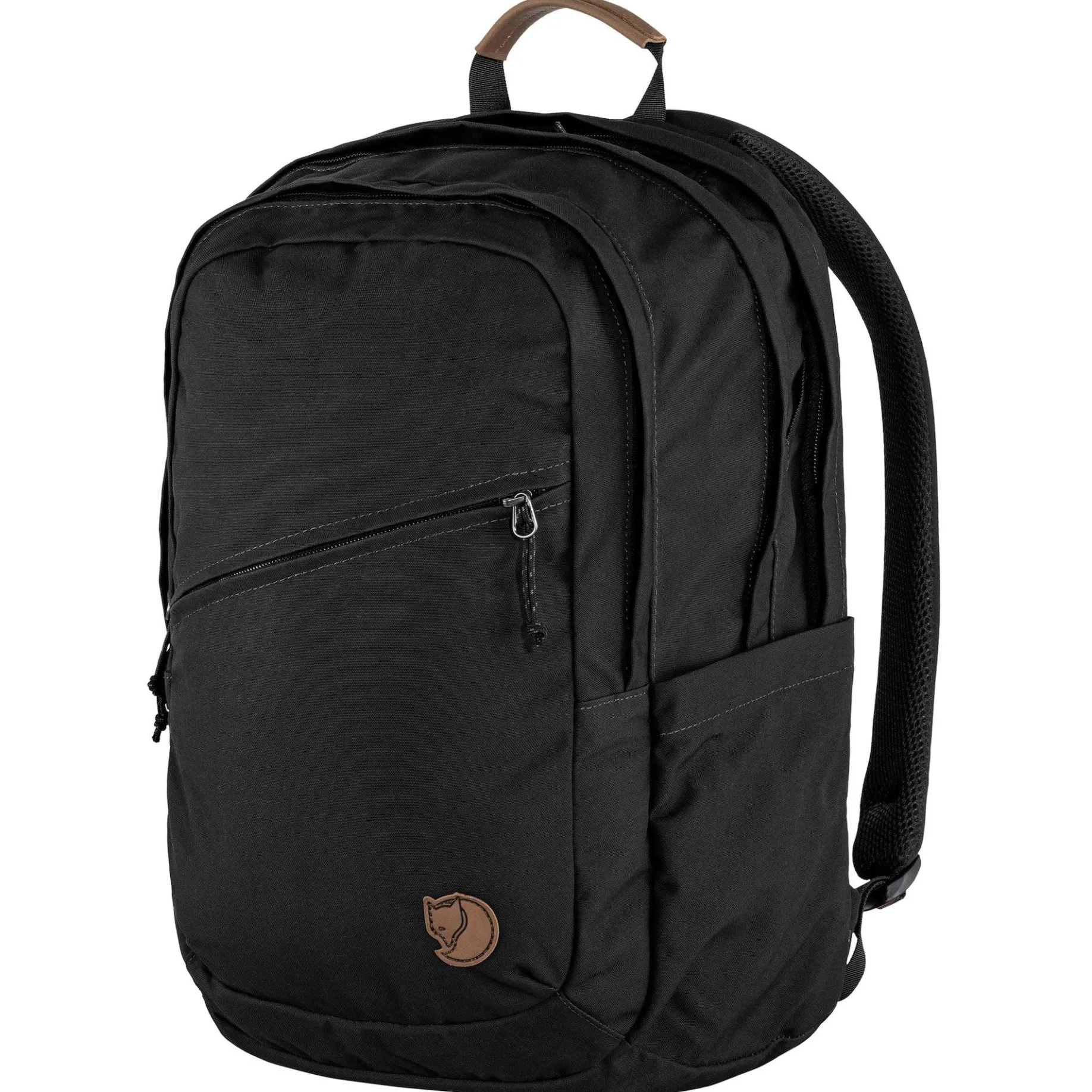 Räven 28 - Rucksack 15" 47 cm (black)