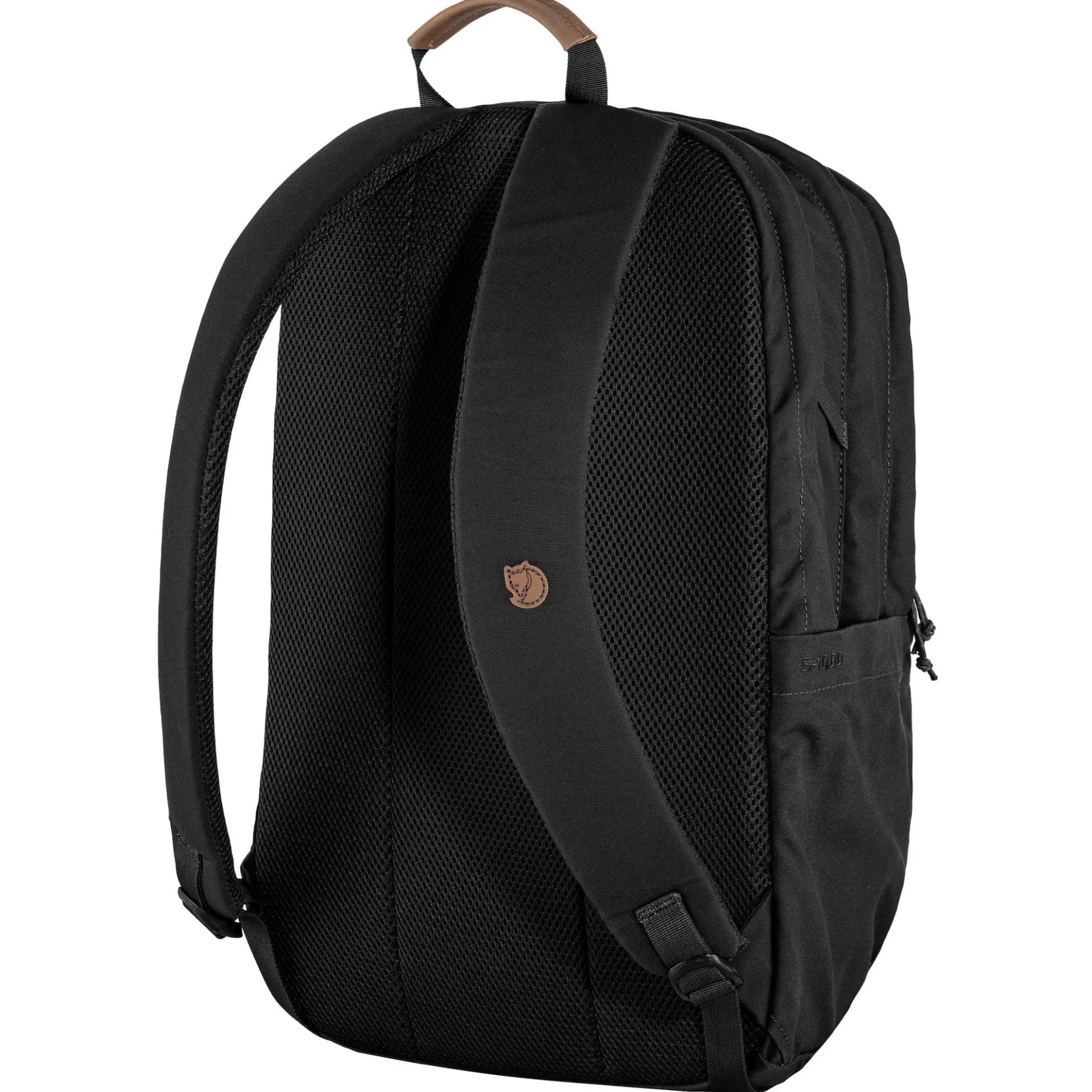 Räven 28 - Rucksack 15" 47 cm (black)