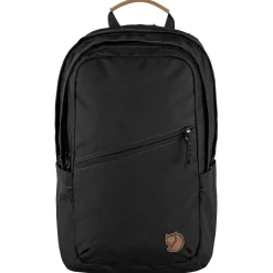 Räven 20 - Rucksack 15" 42 cm (black)