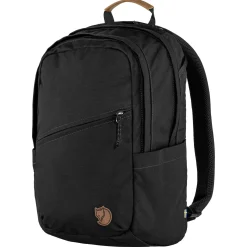 Räven 20 - Rucksack 15" 42 cm (black)
