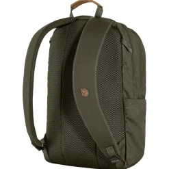 Räven 20 - Rucksack 15" 42 cm (dark olive)