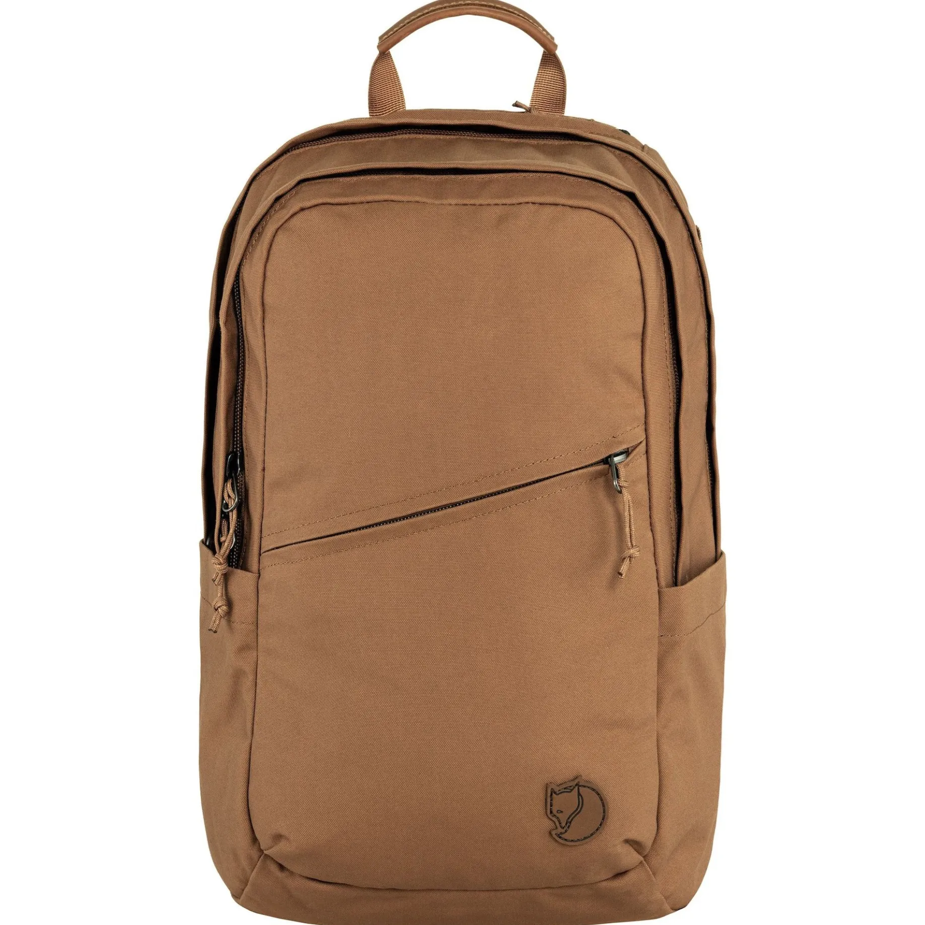 Räven 20 - Rucksack 15" 42 cm (khaki dust)