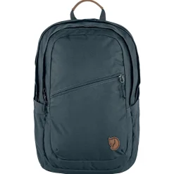 Räven 28 - Rucksack 15" 47 cm (navy)
