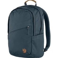 Räven 20 - Rucksack 15" 42 cm (navy)