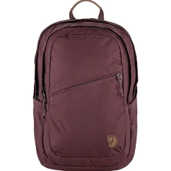 Räven 28 - Rucksack 15" 47 cm (port)