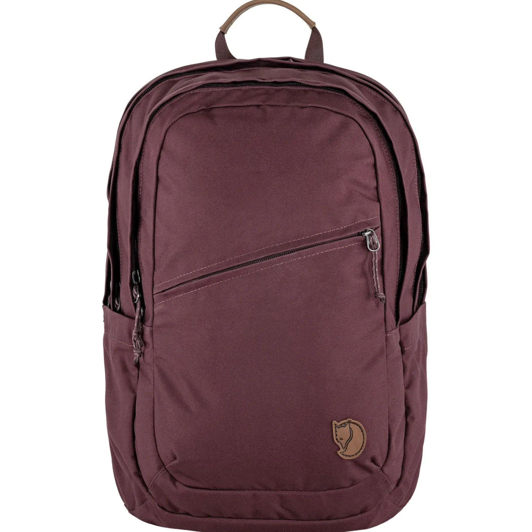 Räven 28 - Rucksack 15" 47 cm (port)