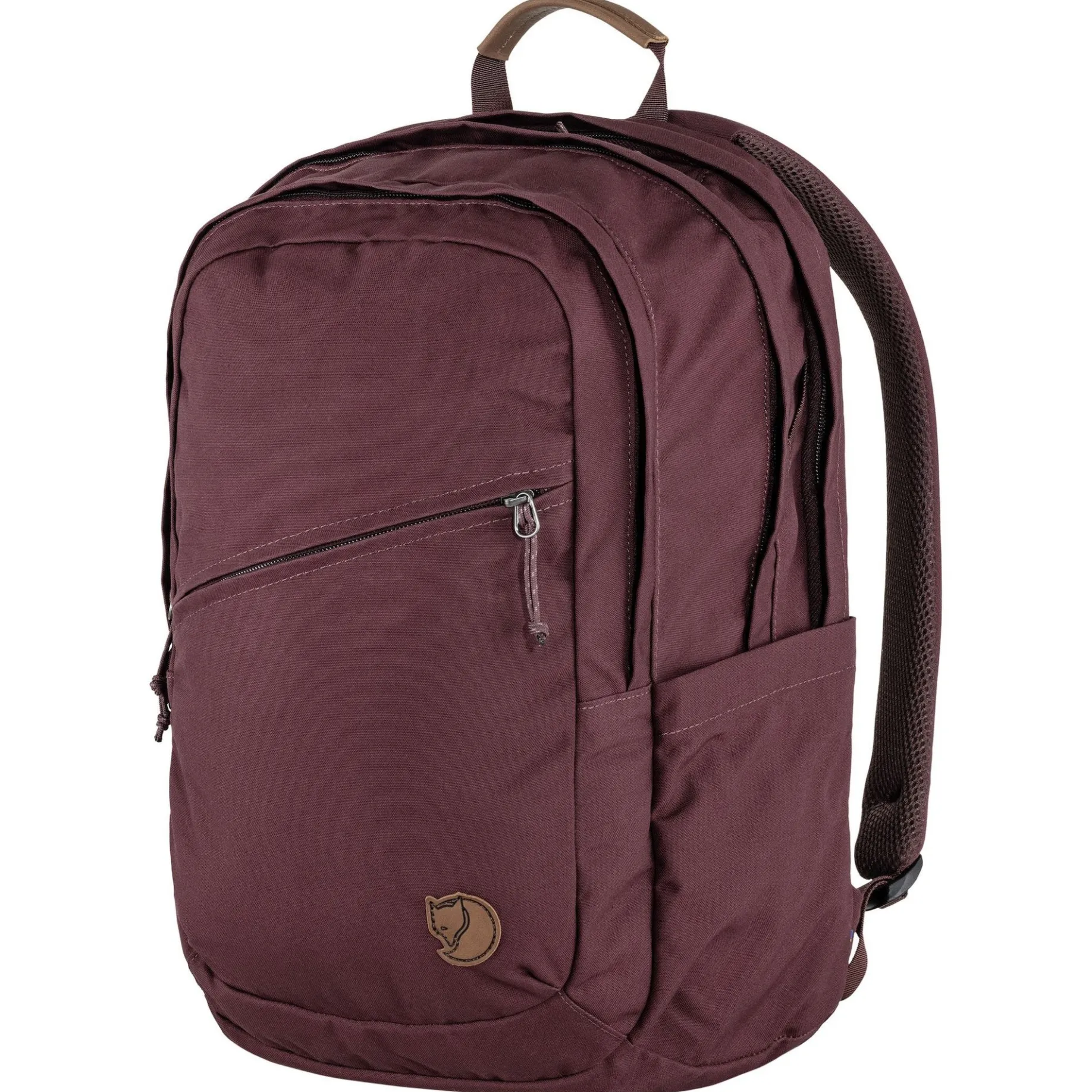 Räven 28 - Rucksack 15" 47 cm (port)