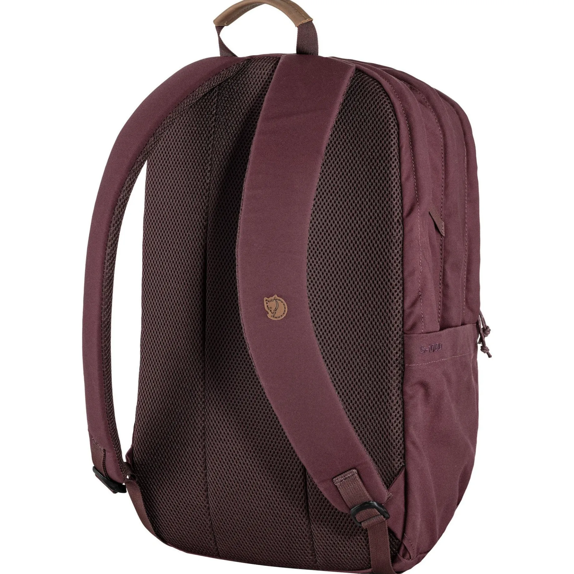 Räven 28 - Rucksack 15" 47 cm (port)