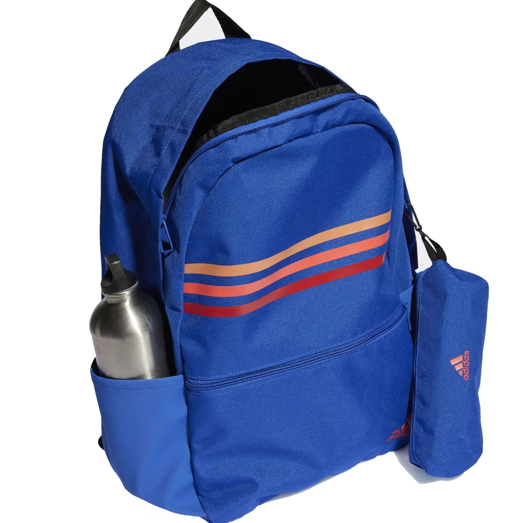 3S Classics 27 - Rucksack Set 44 cm (royal blue/wonder clay)
