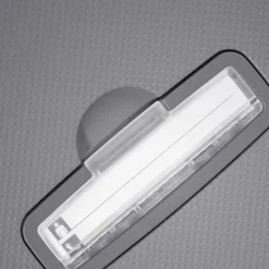 S Cure Spinner - 4-Rollen-Kabinentrolley S 55 cm (silver)