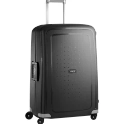 S Cure Spinner - 4-Rollen-Trolley L 75 cm (black)
