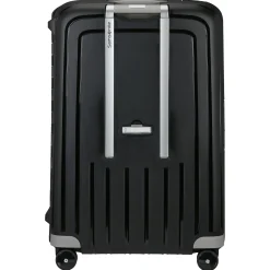 S Cure Spinner - 4-Rollen-Trolley L 75 cm (black)