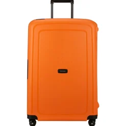 S Cure Spinner - 4-Rollen-Trolley L 75 cm (apricot)