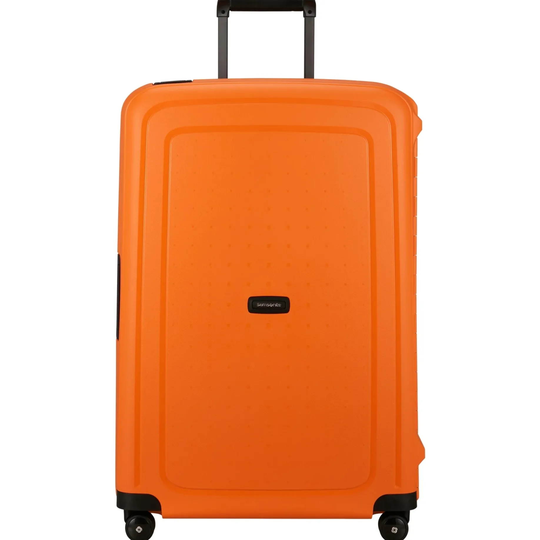S Cure Spinner - 4-Rollen-Trolley L 75 cm (apricot)