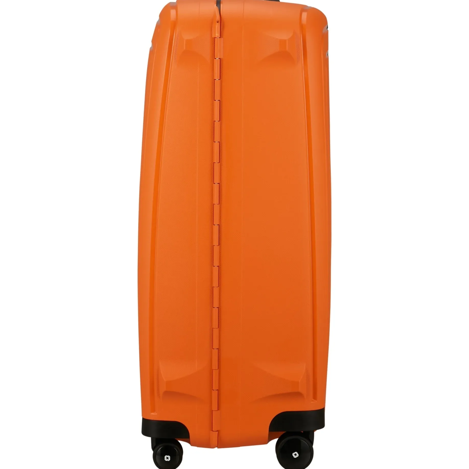 S Cure Spinner - 4-Rollen-Trolley L 75 cm (apricot)