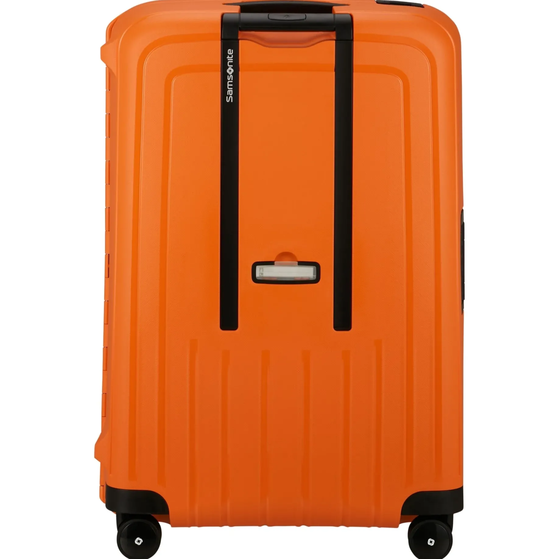 S Cure Spinner - 4-Rollen-Trolley L 75 cm (apricot)