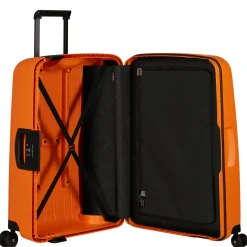 S Cure Spinner - 4-Rollen-Trolley L 75 cm (apricot)