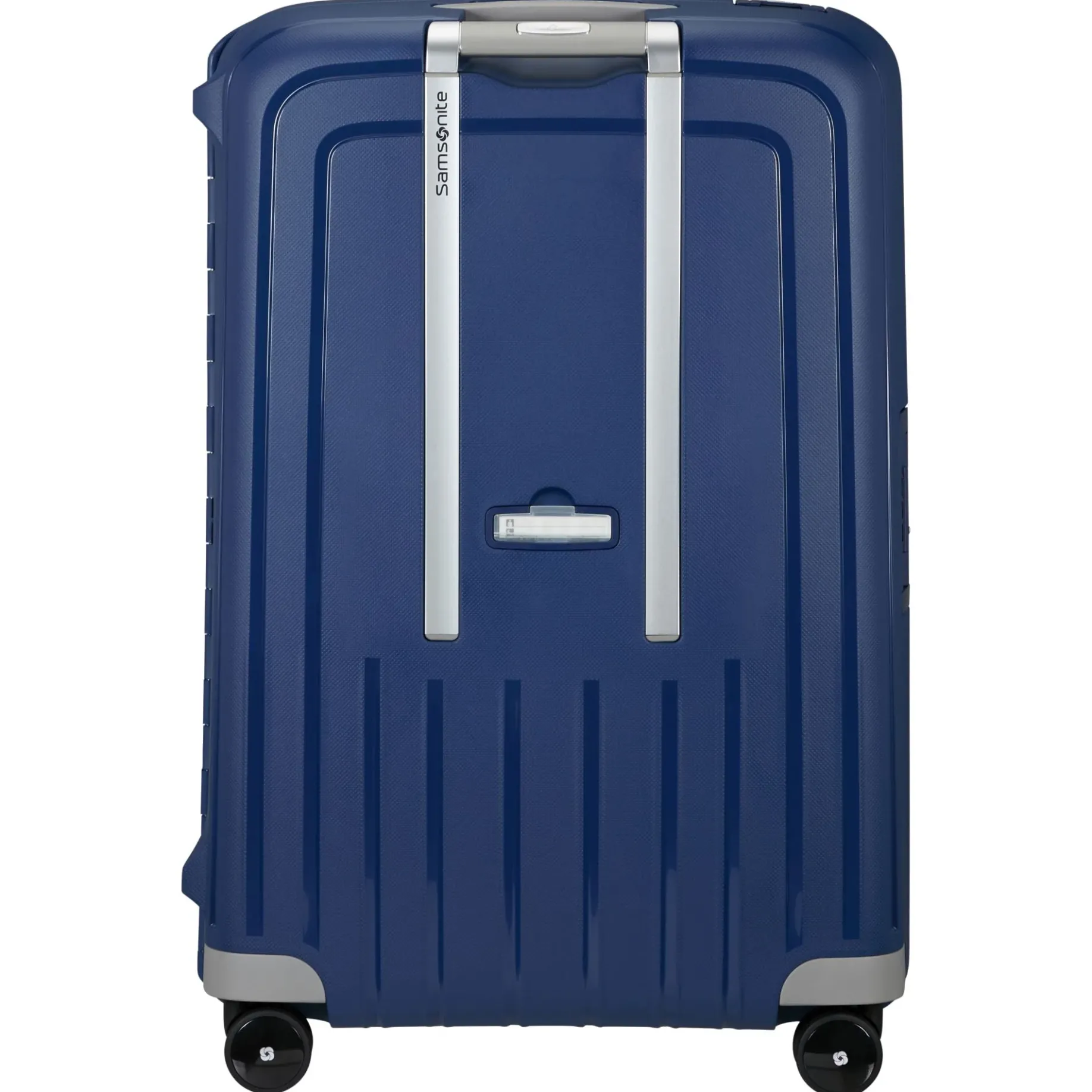 S Cure Spinner - 4-Rollen-Trolley L 75 cm (dark blue)